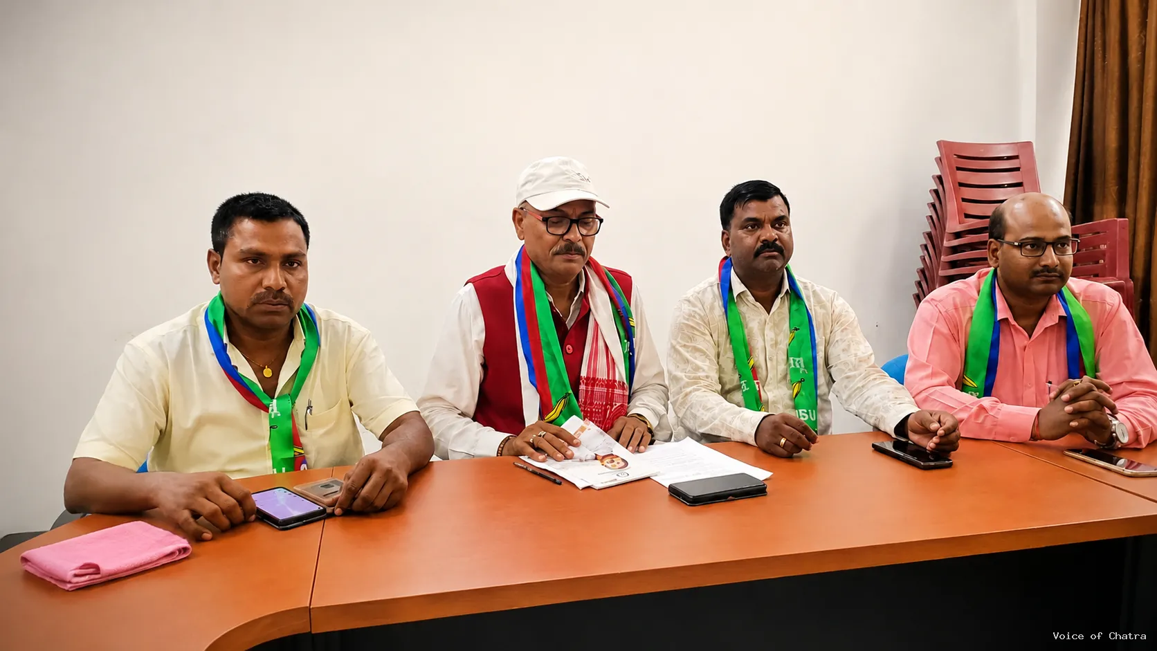 20 जुलाई को चतरा में आजसू का महा सम्मेलन, संगठन की मजबूती के साथ जनहित के मुद्दों पर बनेगी रणनीति