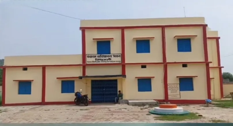अब पंचायत भवनों में ही बनेंगे जाति, आवासीय, जन्म-मृत्यु प्रमाण पत्र, मनरेगा समेत कई ऑनलाइन सेवाएं