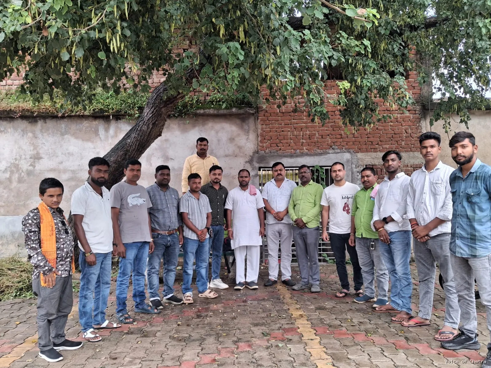 विश्व हिंदू परिषद-बजरंग दल की जिला बैठक सम्पन्न, संगठन विस्तार सहित कई आगामी कार्यक्रमों की बनी रूपरेखा
