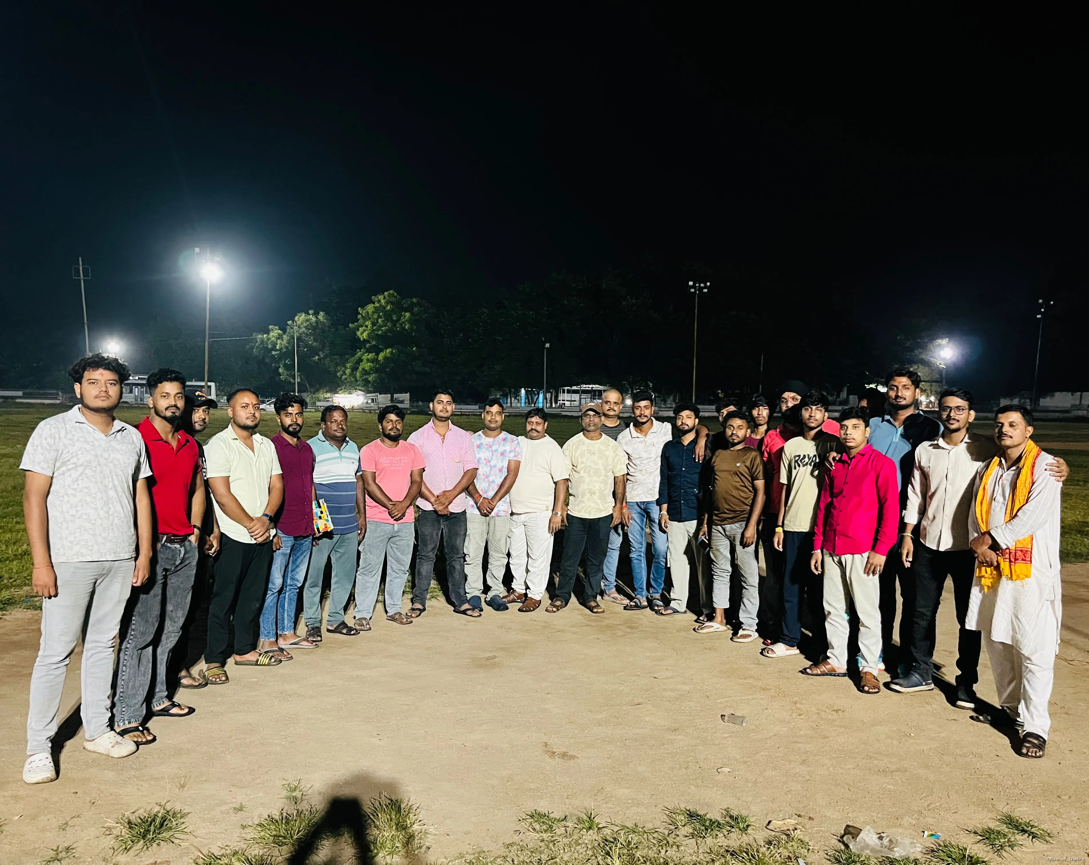 पिपरवार में विश्व हिंदू परिषद-बजरंग दल की बैठक संपन्न, शस्त्र पूजा को भव्य बनाने की तैयारी तेज