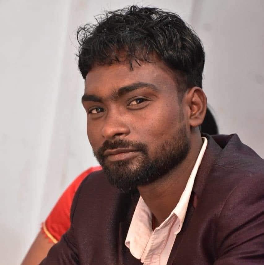 Ankit Pandey