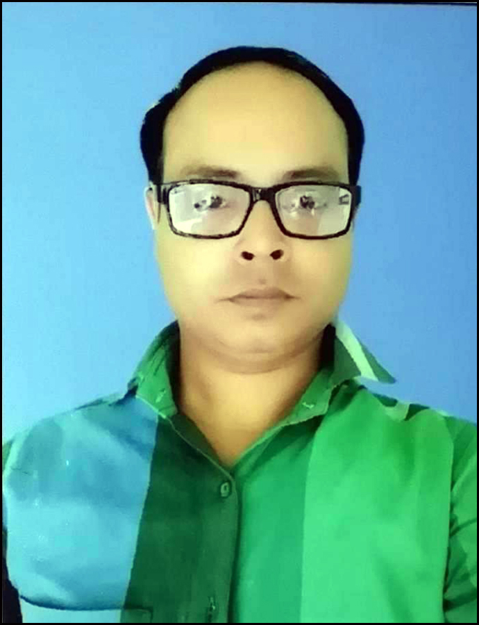 Kailash kumar