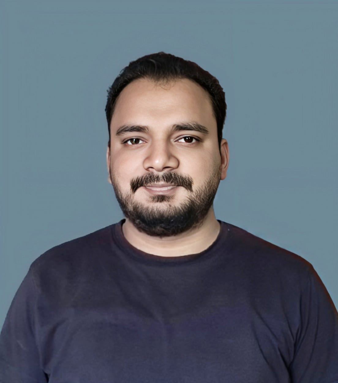 Satyam kumar bhardwaj