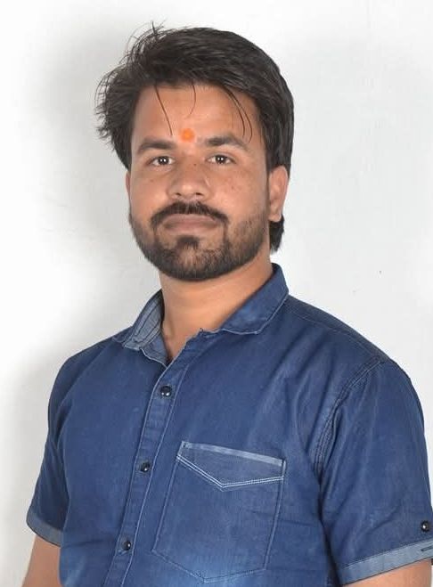 SUDHIR KUMAR