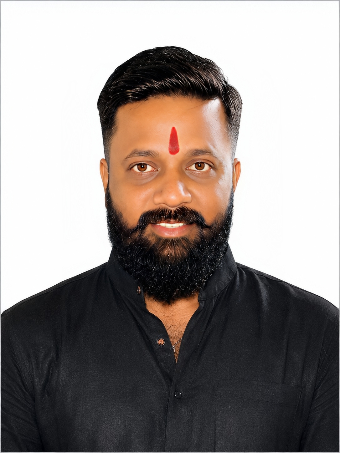 Vikash Kumar